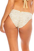 Luli Fama Goddess Allure Seamless Full Ruched Back Bottom